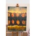 Autumn Reflections – Oil on Canvas by Marina Stognieva Autumn Reflections – Oil on Canvas by Marina Stognieva